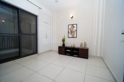 Hall Image of 1152 Sq.ft 3 BHK Apartment / Flat for sale in ABA Coco County, Noida Extension Greater Noida for Rs. 13100000
