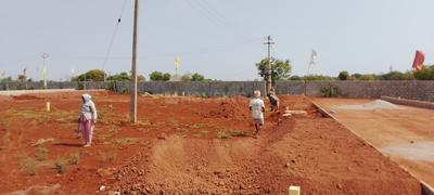 Image of 200 Sq.ft Residential Plot / Land for sale in Kohir, Sangareddy for Rs. 3000000