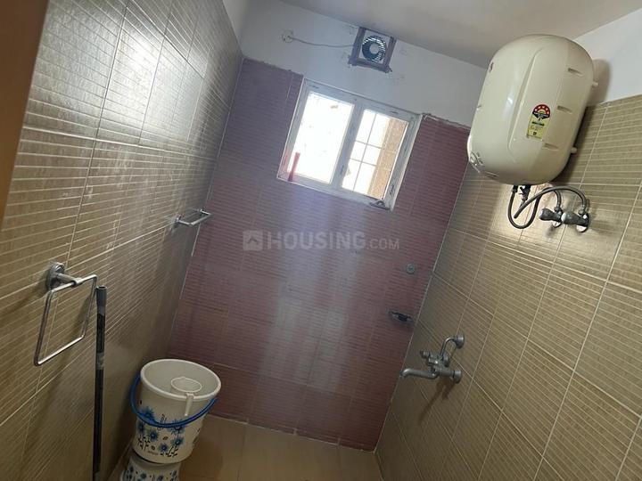 Sector 89 Bathroom 1