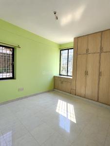 Bedroom Image of 1050 Sq.ft 2 BHK Apartment / Flat for rent in Lalpur Ranchi for Rs. 17000