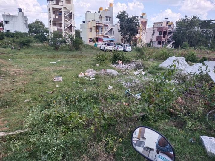 Residential 2400 Sqft Plot for sale at Vijayanagar, Mysore Property