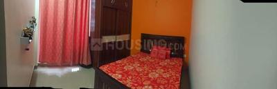 Bedroom Image of 1450 Sq.ft 3 BHK Apartment / Flat for sale in ACE Platinum, Zeta I Greater Noida for Rs. 9000000