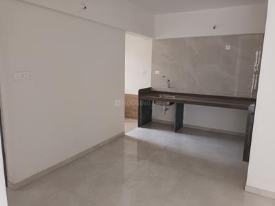 Kitchen Image of 1328 Sq.ft 3 BHK Apartment / Flat for sale in Prime Serenity, Punawale Pune for Rs. 9000000