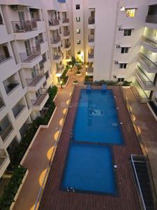 Image of 1430 Sq.ft 3 BHK Apartment / Flat for rent in My Buildcon Serene, Electronic City Phase 2, Bengaluru for Rs. 46000