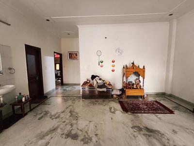 Hall Image of 2100 Sq.ft 3 BHK Builder Floor for rent in Sector 9 Gurgaon for Rs. 30000