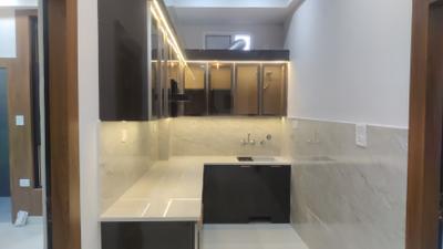 Kitchen Image of 1585 Sq.ft 3 BHK Builder Floor for sale in Indirapuram Ghaziabad for Rs. 12200000