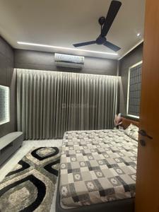 Bedroom Image of 2200 Sq.ft 4 BHK Independent House for sale in Vanakala Surat for Rs. 11100000