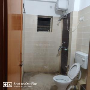 Bathroom Image of 1350 Sq.ft 3 BHK Apartment / Flat for rent in Rasulgarh Bhubaneswar for Rs. 24000