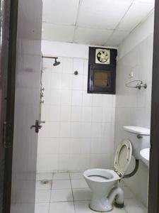 Common Bathroom Image of 1231 Sq.ft 2.5 BHK Apartment / Flat for sale in Gaurs Green Vista, Indirapuram Ghaziabad for Rs. 10800000