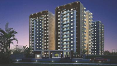 Image of 1300 Sq.ft 2 BHK Apartment / Flat for sale in DS Needs 3 Project 276, Kalena Agrahara, Bengaluru for Rs. 14500000
