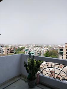 Living Room Image of 1850 Sq.ft 3 BHK Apartment / Flat for sale in Sector 7 Dwarka New Delhi for Rs. 26800000