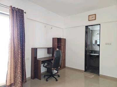 Bedroom Image of 2525 Sq.ft 3 BHK Villa for sale in Kolte Patil IVY Estate, Wagholi Pune for Rs. 30000000