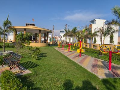 Image of 1240 Sq.ft Residential Plot / Land for sale in Hari Ashrya Nagar Phase 4, Bawalikalanzri, Haridwar for Rs. 4464000