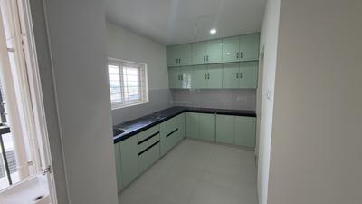 Kitchen Image of 1520 Sq.ft 3 BHK Apartment / Flat for sale in Gannavaram Vijayawada for Rs. 4105855