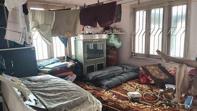 Bedroom Image of 500 Sq.ft 1 BHK Apartment / Flat for sale in Bhakti Nagar Rajkot for Rs. 1000000