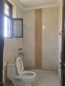 Bedroom Two Image of 1179 Sq.ft 2 BHK Builder Floor for sale in Sector 49 Faridabad for Rs. 6500000