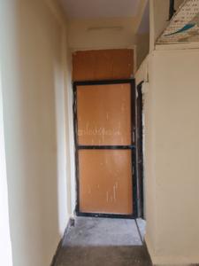 Image of 335 Sq.ft 1 RK Apartment / Flat for sale in Thane West, Thane for Rs. 2300000