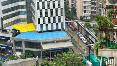 Image of 1340 Sq.ft 3 BHK Apartment / Flat for sale in AFOWO Raksha Addela, Noida Extension, Greater Noida for Rs. 10000000