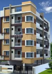 3 BHK Flat
