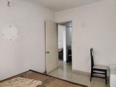 Bedroom Image of 872 Sq.ft 2 BHK Apartment / Flat for sale in Nanded Sarang, Nanded Pune for Rs. 9400000