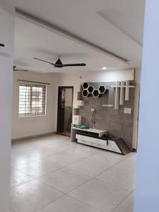Hall Image of 2000 Sq.ft 3 BHK Apartment / Flat for rent in Himayath Nagar Hyderabad for Rs. 45000