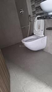Image of 900 Sq.ft 2 BHK Apartment / Flat for sale in Bhairaav Goldcrest Residency, Ghansoli, Navi Mumbai for Rs. 18000000