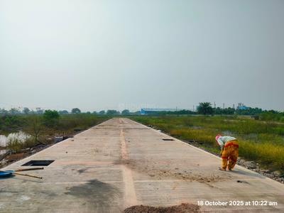 Image of 1500 Sq.ft Residential Plot / Land for sale in Anand Vihar, Bhilai for Rs. 4800000
