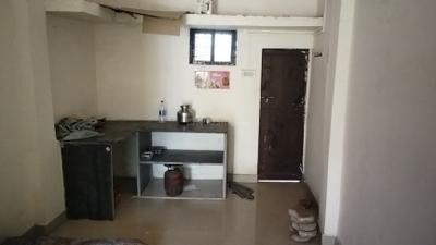 Kitchen Image of 350 Sq.ft 1 RK Independent House for rent in Dighori Nagpur for Rs. 5000