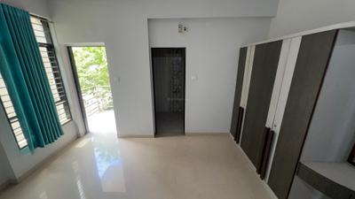 Bedroom Image of 1300 Sq.ft 3 BHK Apartment / Flat for rent in Akota Vadodara for Rs. 26000