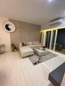 Image of 1950 Sq.ft 3.5 BHK Apartment / Flat for sale in Lodha Altero, Wakad, Pune for Rs. 24000000