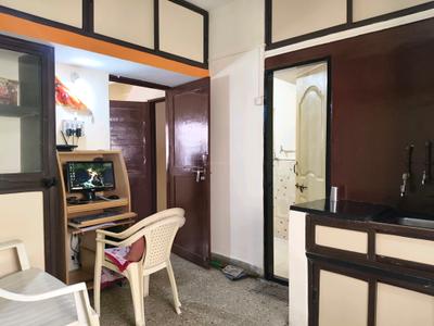 Bedroom Image of 997 Sq.ft 2 BHK Independent House for sale in Chinchwad Pune for Rs. 18650000
