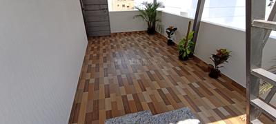 Balcony Image of 2480 Sq.ft 3 BHK Independent House for sale in JP Nagar Bengaluru for Rs. 17500000