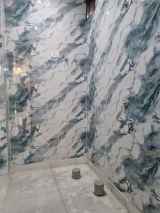Common Bathroom Image of 2850 Sq.ft 3 BHK Apartment / Flat for sale in Uttam Nagar New Delhi for Rs. 5799999