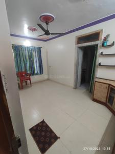 Hall Image of 800 Sq.ft 2 BHK Apartment / Flat for sale in Kalyan East Thane for Rs. 5800000