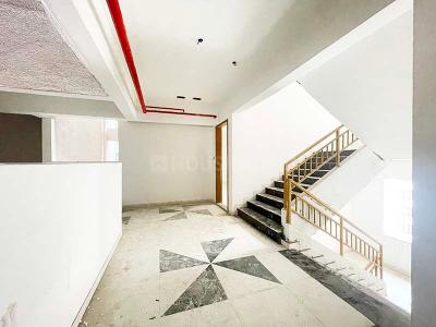 Balcony Image of 1252 Sq.ft 3 BHK Apartment / Flat for sale in Silver Gardenia, Moshi Pune for Rs. 11000000