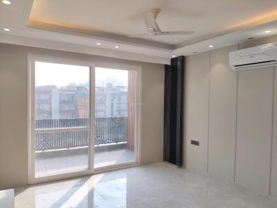 Bedroom Image of 2300 Sq.ft 4 BHK Builder Floor for sale in Sector 57 Gurgaon for Rs. 34000000