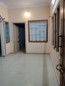 Hall Image of 1000 Sq.ft 2 BHK Builder Floor for rent in Kithaganur Colony Bengaluru for Rs. 12500