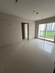 Hall Image of 1206 Sq.ft 3 BHK Apartment / Flat for sale in ATS Pious Hideaways, Sector 150 Noida for Rs. 22445000
