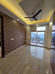 Bedroom Image of 2700 Sq.ft 3 BHK Builder Floor for rent in Kendriya Vihar, Sector 56 Gurgaon for Rs. 75000