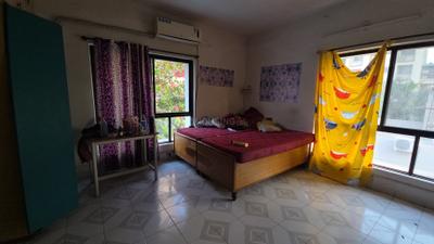 Bedroom Image of 3200 Sq.ft 3 BHK Duplex for sale in Viman Nagar Pune for Rs. 36000000