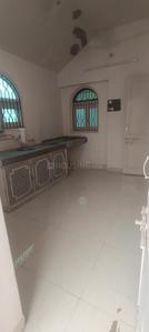 Kitchen Image of 850 Sq.ft 1 BHK Builder Floor for rent in Shyamal Ahmedabad for Rs. 17000