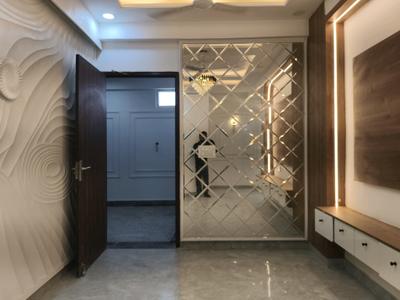 Living Room Image of 1370 Sq.ft 3 BHK Apartment / Flat for sale in Ven, Noida Extension Greater Noida for Rs. 5601000