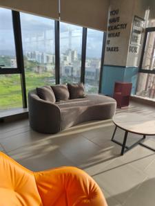 Bedroom Image of 2200 Sq.ft 3 BHK Villa for sale in Supreme Villagio, Somatane Pune for Rs. 18000000