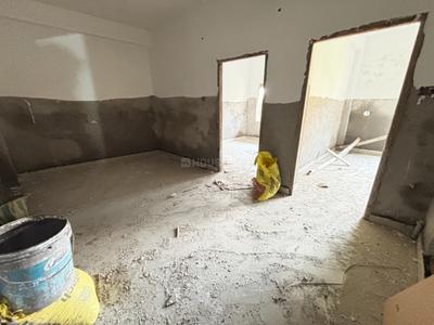 Living Room Image of 705 Sq.ft 2 BHK Apartment / Flat for sale in Konnagar Hooghly for Rs. 1586000