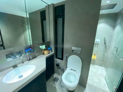 Image of 1950 Sq.ft 3 BHK Apartment / Flat for sale in Greenscape The Residence, Seawoods, Navi Mumbai for Rs. 50000000