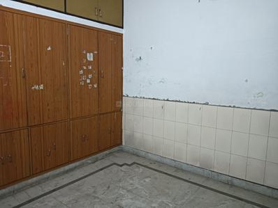 Bedroom Image of 1150 Sq.ft 2 BHK Builder Floor for rent in Indira Nagar Lucknow for Rs. 10000