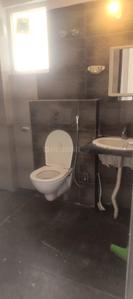 Bathroom Image of 1250 Sq.ft 2 BHK Builder Floor for rent in Kuthal Gaon Dehradun for Rs. 28000
