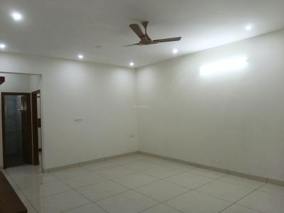 Living Room Image of 1565 Sq.ft 3 BHK Apartment / Flat for rent in Sampigehalli Bengaluru for Rs. 33000