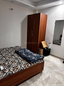 Bedroom Image of 575 Sq.ft 1 BHK Apartment / Flat for sale in Kothrud Pune for Rs. 8500000