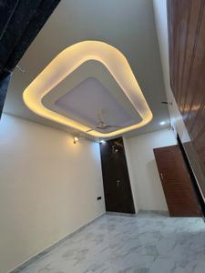 Bedroom Image of 2000 Sq.ft 3 BHK Villa for sale in Kalwad Road Jaipur for Rs. 9200000